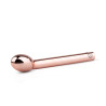 Rosy Gold Stimulateur G-Spot Vibrator 22 x 3.5 cm